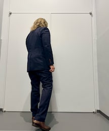 TOMORROWLAND  | スーツセット