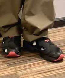 Reebok | スニーカー