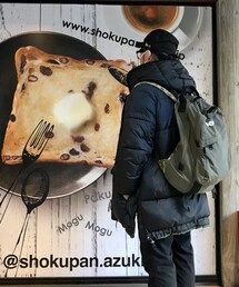 CORDURA | バックパック/リュック