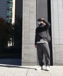 Saturdays NYC | パンツ
