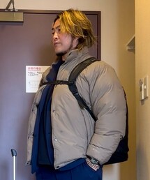 THE NORTH FACE | ダウンジャケット/コート