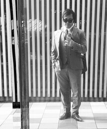 オーダースーツ | スーツセット