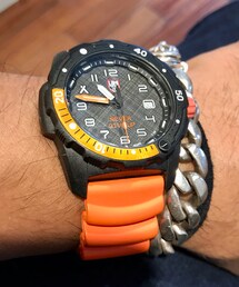 LUMINOX | 腕時計