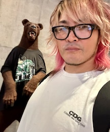 CDG | Tシャツ/カットソー