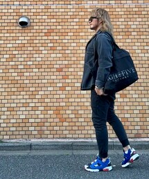 NEW ERA | トートバッグ