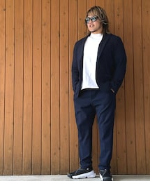 SOPHNET. | セットアップ