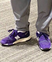 NEW BALANCE | スニーカー