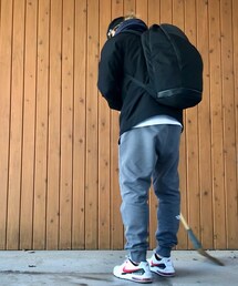 THE NORTH FACE | スウェットパンツ