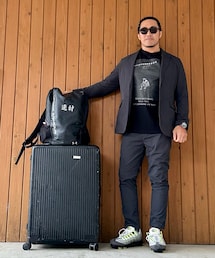 ACE | スーツケース/キャリーバッグ