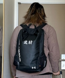 UNDER ARMOUR | バックパック/リュック