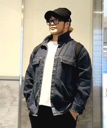TENDERLOIN | デニムジャケット