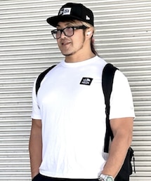 NEW ERA | Tシャツ/カットソー