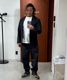 NEW BALANCE | セットアップ