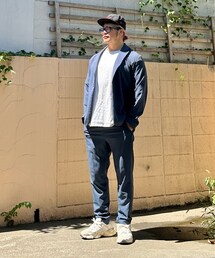 DESCENTE | セットアップ