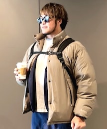 THE NORTH FACE | ダウンジャケット/コート