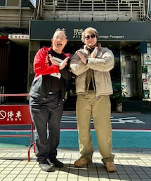 THE NORTH FACE | ダウンジャケット/コート