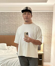 MAGIC STICK | Tシャツ/カットソー