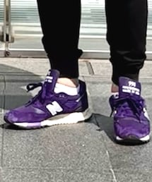 NEW BALANCE | スニーカー