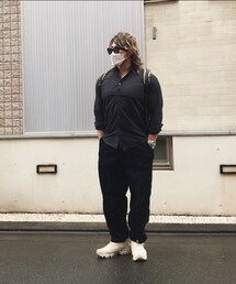 THE NORTH FACE | パンツ