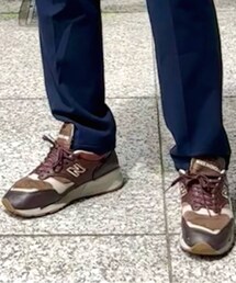 NEW BALANCE | スニーカー