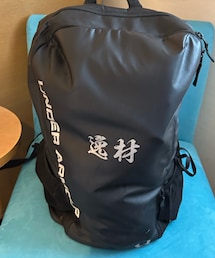 UNDER ARMOUR | バックパック/リュック