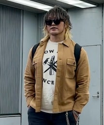 Snow Peak | Tシャツ/カットソー