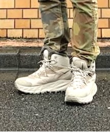 HOKA | スニーカー