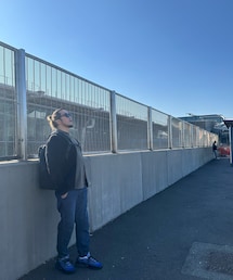 EDWIN | デニムパンツ