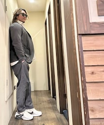 and wander | セットアップ