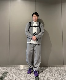 SOPHNET. | セットアップ