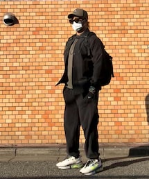 THE NORTH FACE | ナイロンジャケット