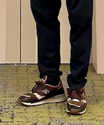 NEW BALANCE | スニーカー