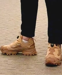 Reebok | スニーカー
