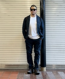 HOLLYWOOD RANCH MARKET | セットアップ