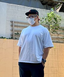 MAGIC STICK | Tシャツ/カットソー