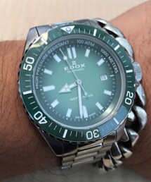 EDOX | 腕時計