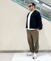 HOLLYWOOD RANCH MARKET | スウェットパンツ