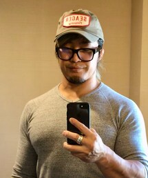 SEAGER | キャップ