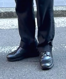 ORPHIC | ブーツ