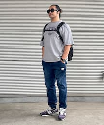 EDWIN | デニムパンツ