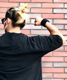 DENHAM | バングル/リストバンド