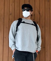 CDG | スウェット