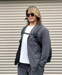 SOPHNET.(ソフネット)の「トップス(Tシャツ/カットソー)」