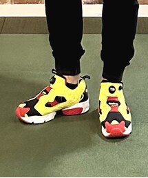 Reebok | スニーカー