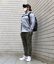 SOPHNET. | スウェットパンツ