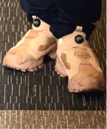 Reebok | スニーカー