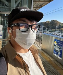 THE NORTH FACE | シャツ/ブラウス