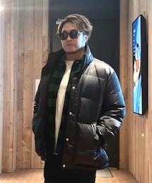 Berluti | ダウンジャケット/コート