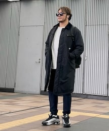 uniform experiment | ジャケット/アウター