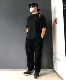 THE NORTH FACE | パンツ